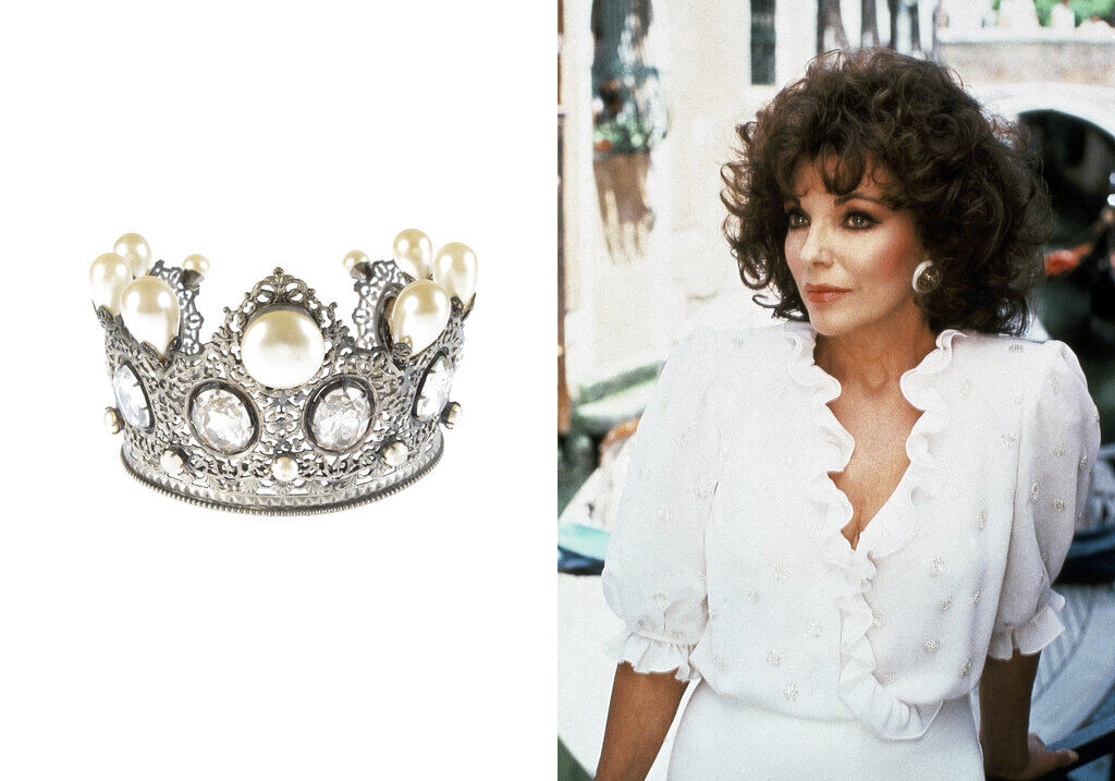 Hollywood Items Auction